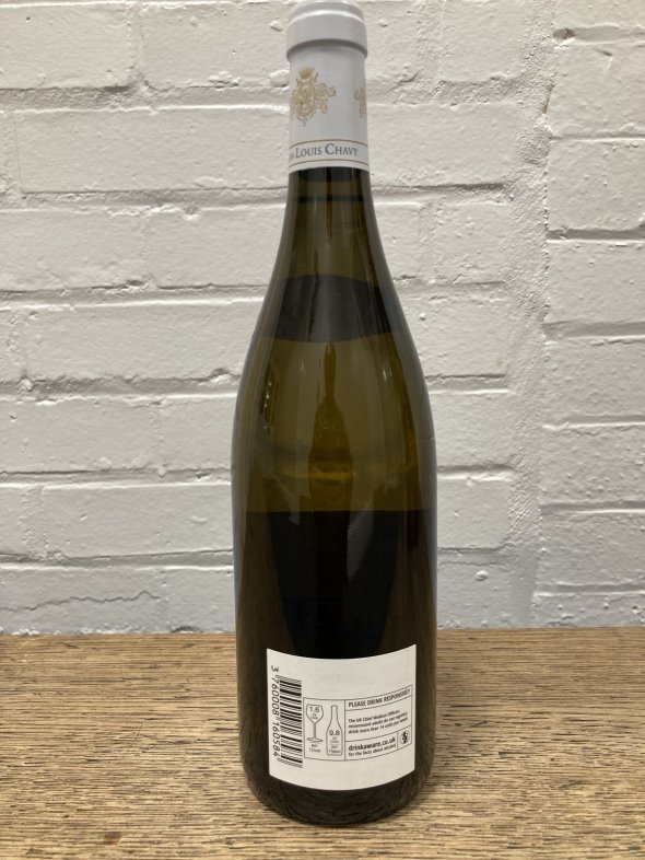 Jean Louis Chavy, Puligny-Montrachet