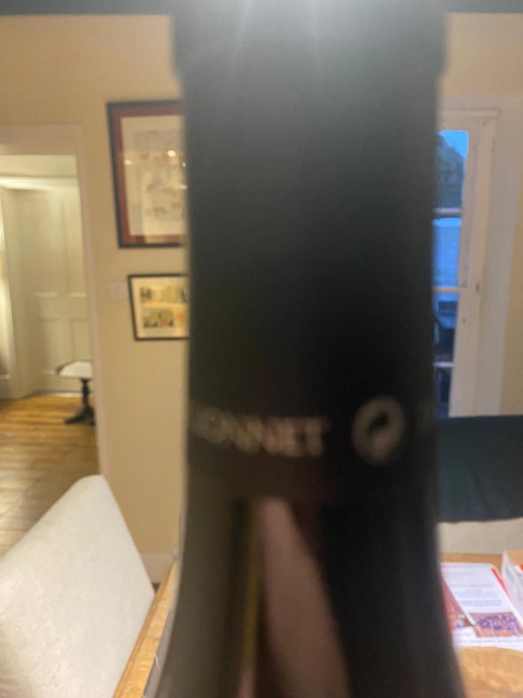 Domaine Lionnet, Cornas, Terre Brulee