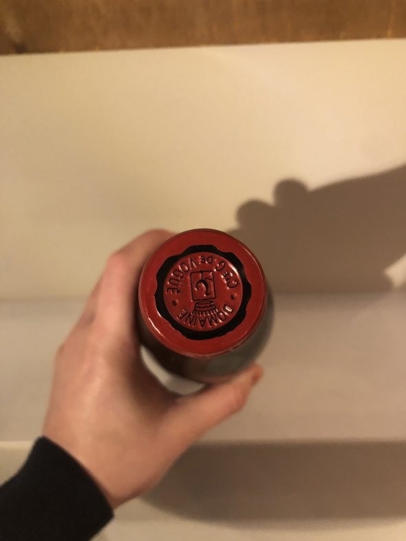 Domaine Comte Georges de Vogue, Chambolle-Musigny Premier Cru