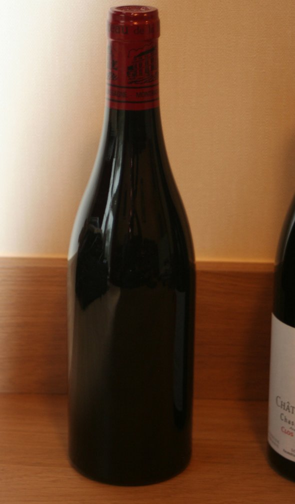 CHATEAU De La MALTROYE 1 er Cru
