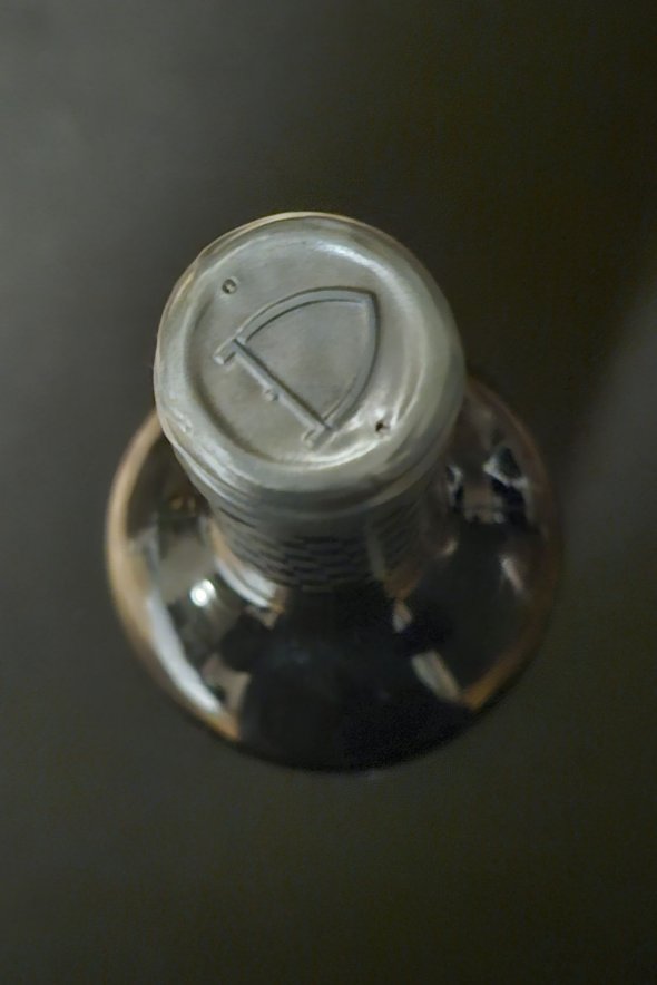 Marques de Valdueza, Gran Vino De Guarda