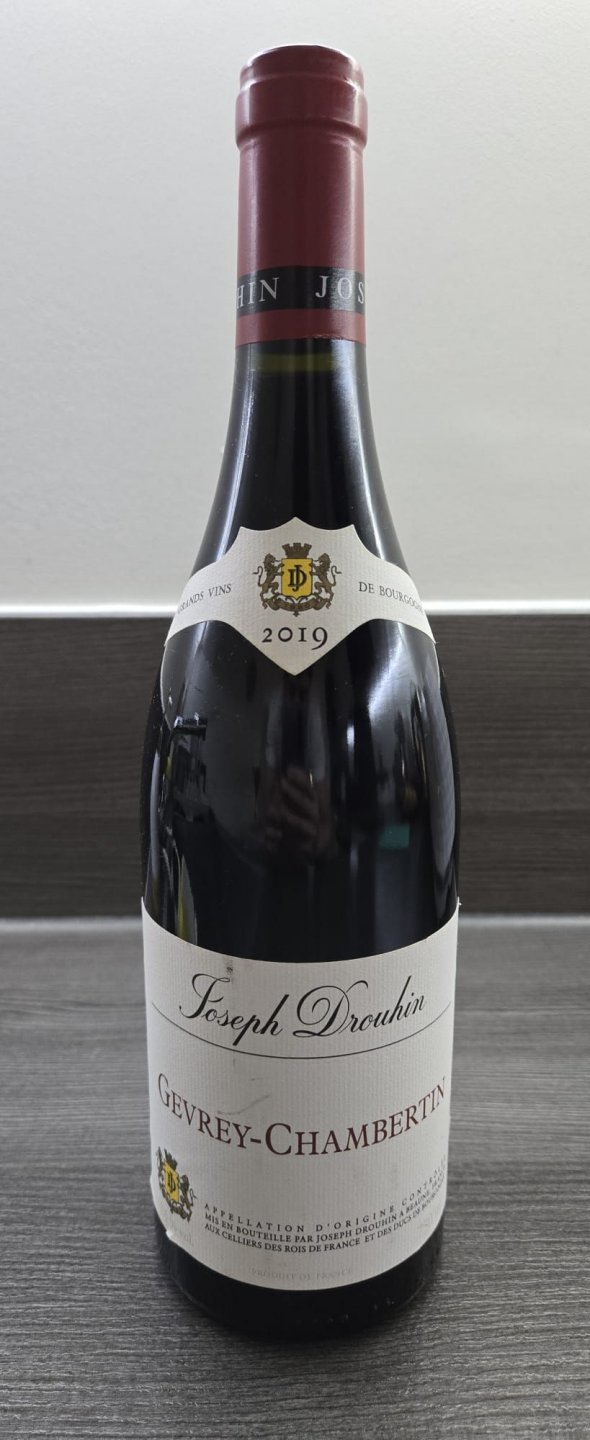 Joseph Drouhin, Gevrey-Chambertin