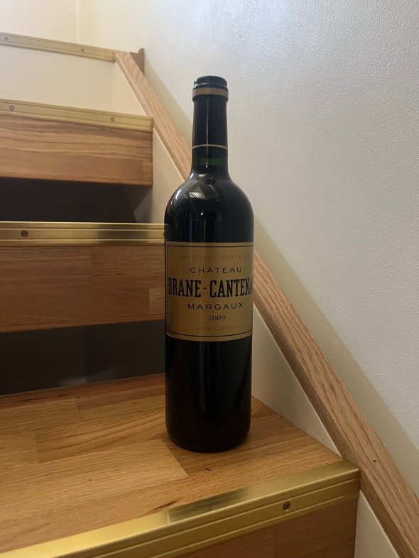 Chateau Brane-Cantenac 2eme Cru Classe, Margaux
