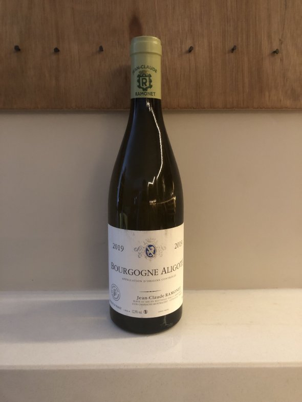 Domaine Bachelet Ramonet, Bourgogne Aligote