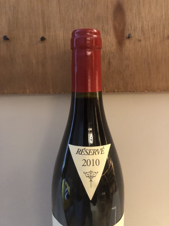 Chateau Rayas, Chateauneuf-du-Pape