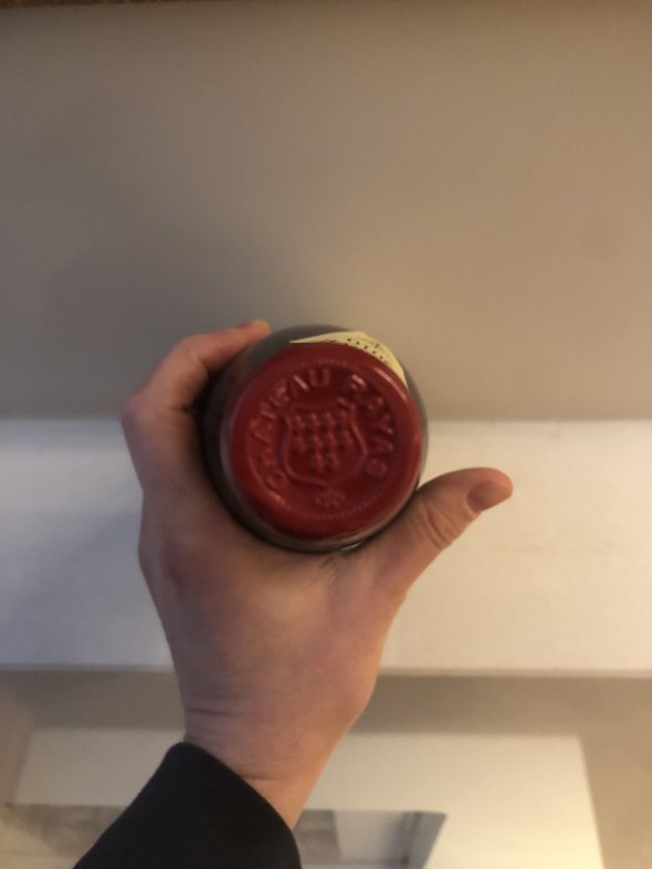 Chateau Rayas, Chateauneuf-du-Pape