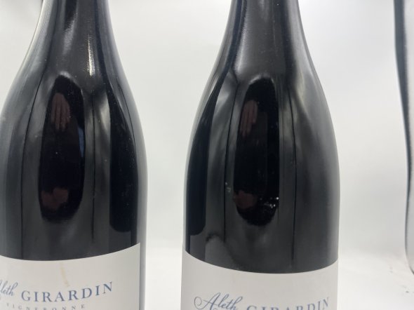 2005 Aleth Girardin Pommard Noizons 