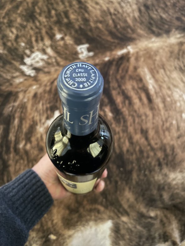 Chateau Smith Haut Lafitte Cru Classe, Pessac-Leognan