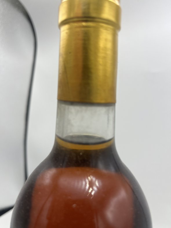 Chateau Filhot 2eme Cru Classe, Sauternes 1990