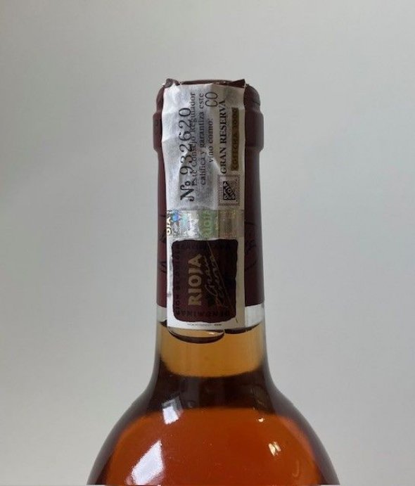 R. Lopez de Heredia, Tondonia Rosado Gran Reserva, Rioja