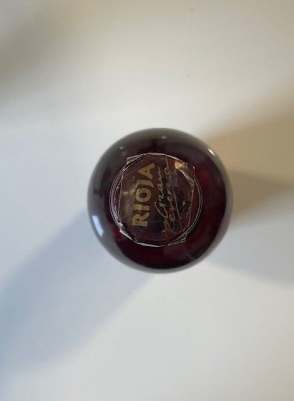 R. Lopez de Heredia, Tondonia Rosado Gran Reserva, Rioja