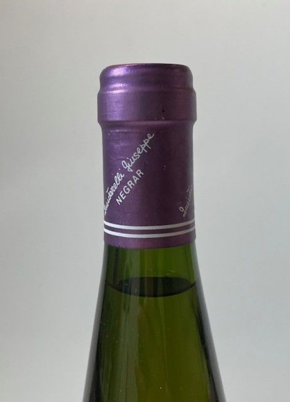 Quintarelli Giuseppe, Bianco Secco, Veneto