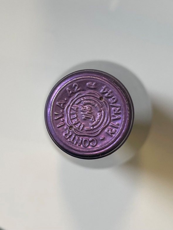 Quintarelli Giuseppe, Bianco Secco, Veneto