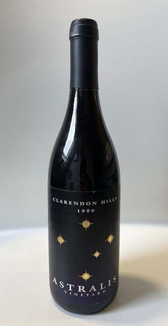 Clarendon Hills, Astralis, South Australia