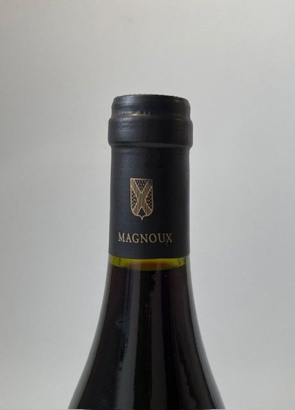 Domaine Saint Antonin, Magnoux, Faugeres