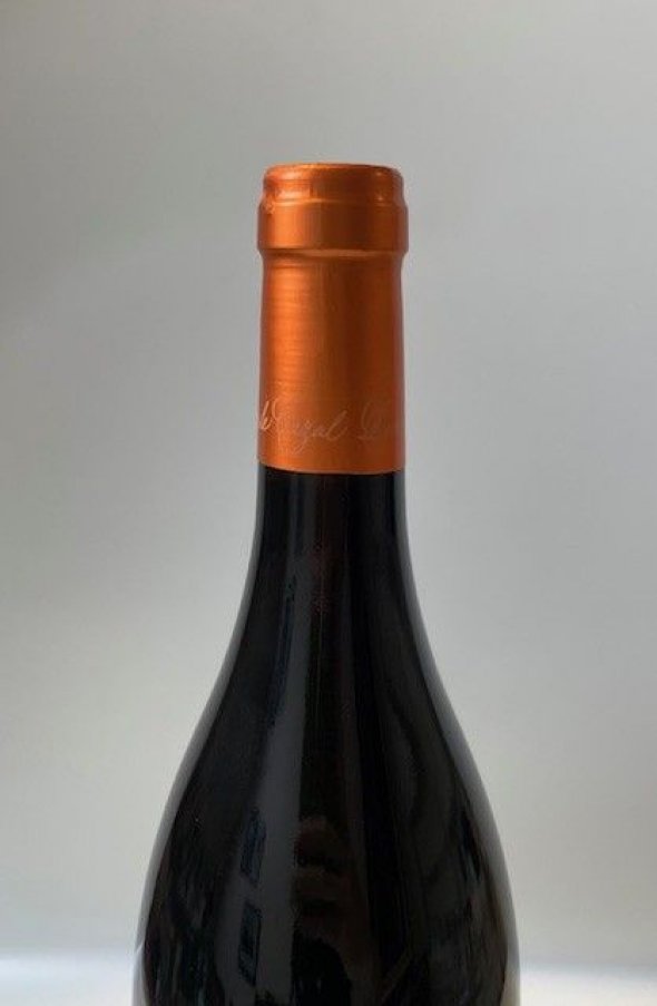 Domaine Le Cazal, Le Pas de Zarat