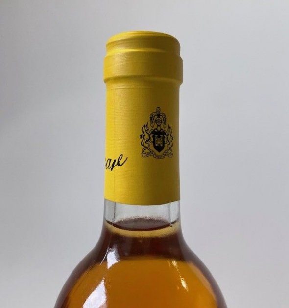 Chateau Musar, White