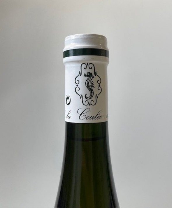 Clos de la Coulee de Serrant, Savennieres