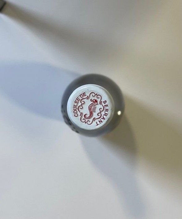 Clos de la Coulee de Serrant, Savennieres
