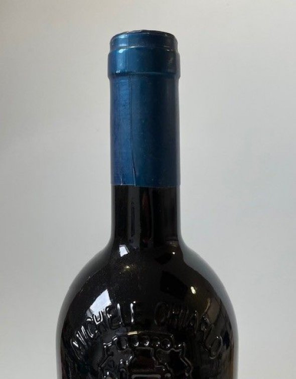 Michele Chiarlo, Barolo, Cerequio