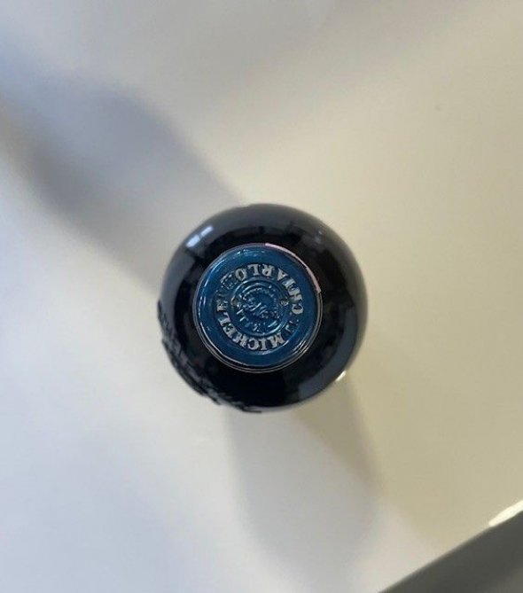 Michele Chiarlo, Barolo, Cerequio