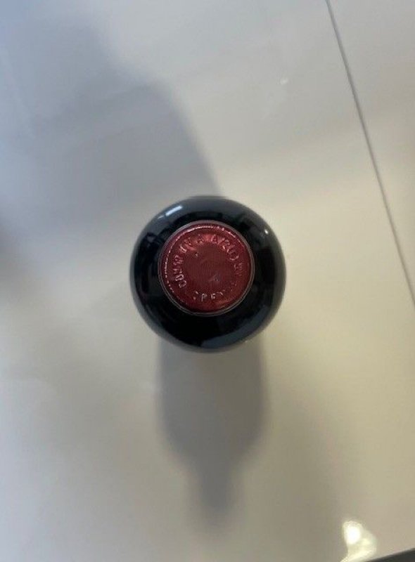 Vigneto Valverde, Valpolicella, Classico Superiore