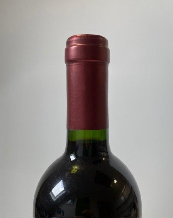 Vigneto Valverde, Valpolicella, Classico Superiore