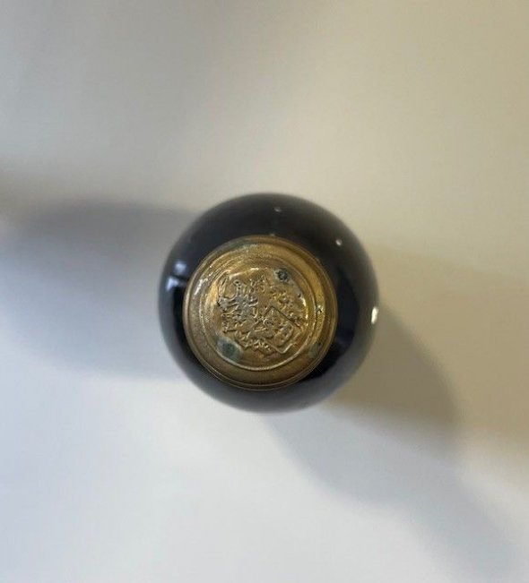 Oremus, Aszu 5 Puttonyos, Tokaj