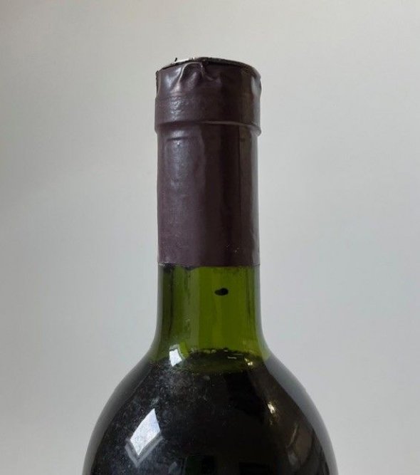 Finca Valpiedra Reserva