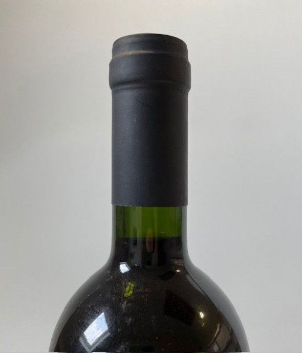 Allegrini, Palazzo Della Torre 