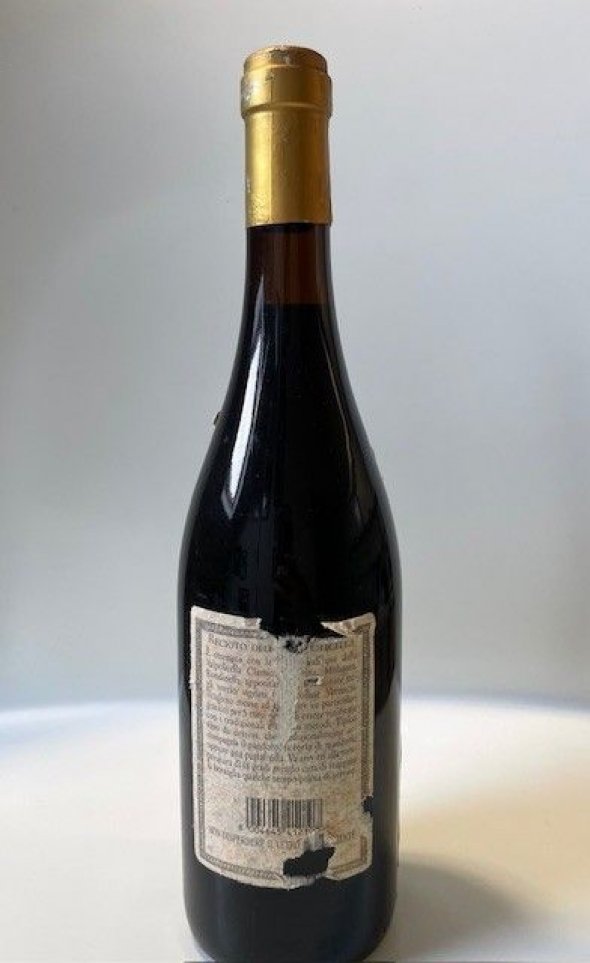 Tommasi, Recioto della Valpolicella, Classico