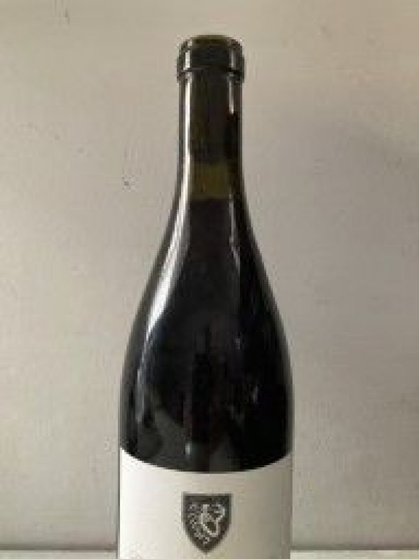  Carter Vineyard Pinot Noir, Kelly Fox Wines, Dundee Hills, Oregon