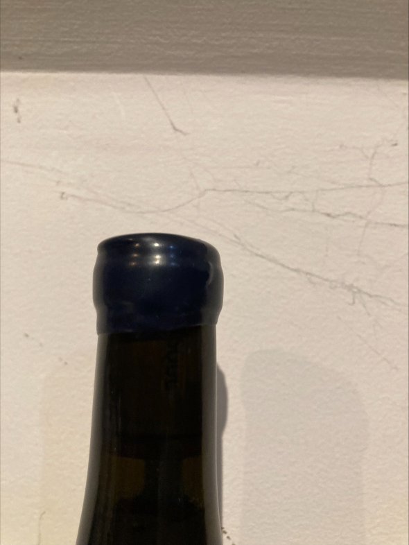  Bourgogne Blanc "Les Vendangeurs Masqu&eacute;s" Alice and Olivier De Moor