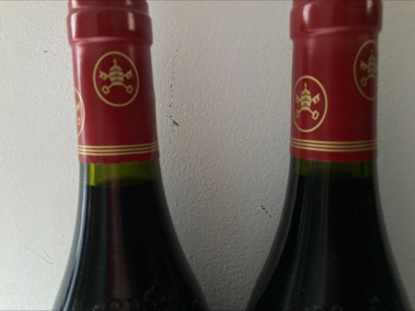 Ch&acirc;teauneuf du Pape &lsquo;Cuv&eacute;e des Sommeliers&rsquo; Domaine Jacques Mestre