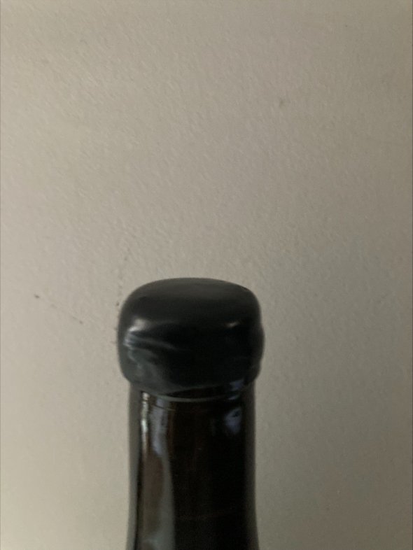  Arbois Pupillin En Arpis, Trousseau, Bruyere Renaud & Houillon Adeline, Arbois Pupillin