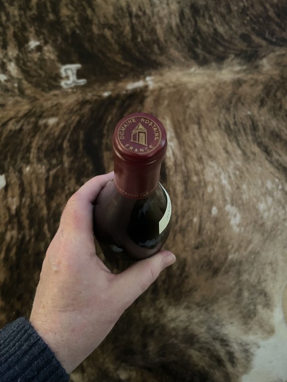 Domaine Rostaing, Cote Rotie, Cote Blonde