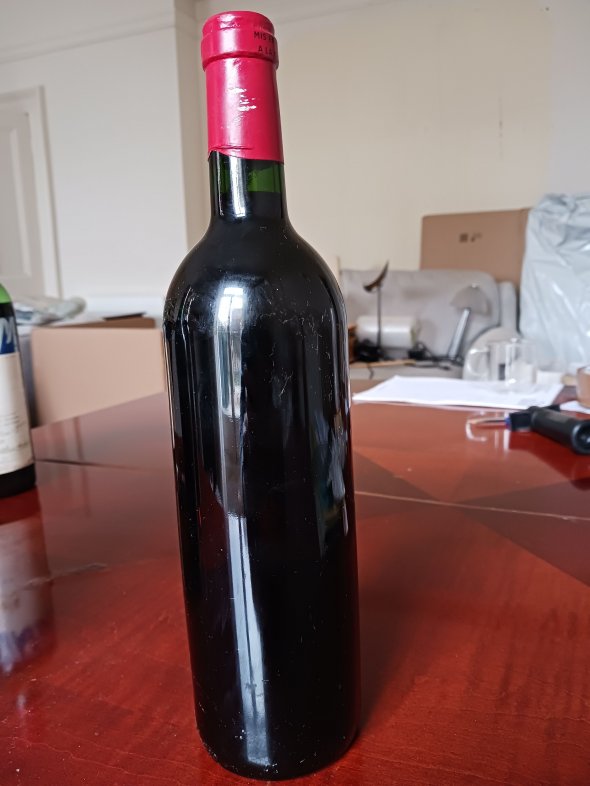 Chateau la Fleur Petrus 