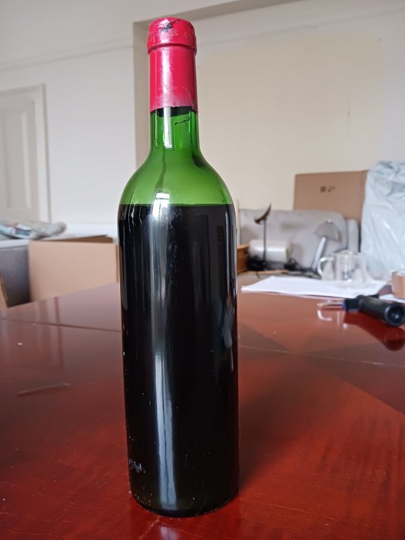 Chateau Mouton Rothschild Premier Cru Classe, Pauillac