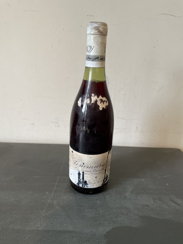 Maison Leroy Pommard Premier Cru 'Les Grands Epenots'