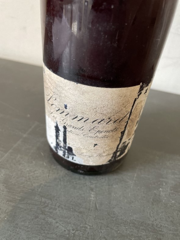 Maison Leroy Pommard Premier Cru 'Les Grands Epenots'