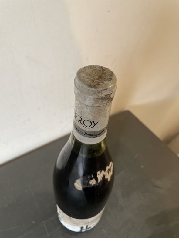 Maison Leroy Pommard Premier Cru 'Les Grands Epenots'