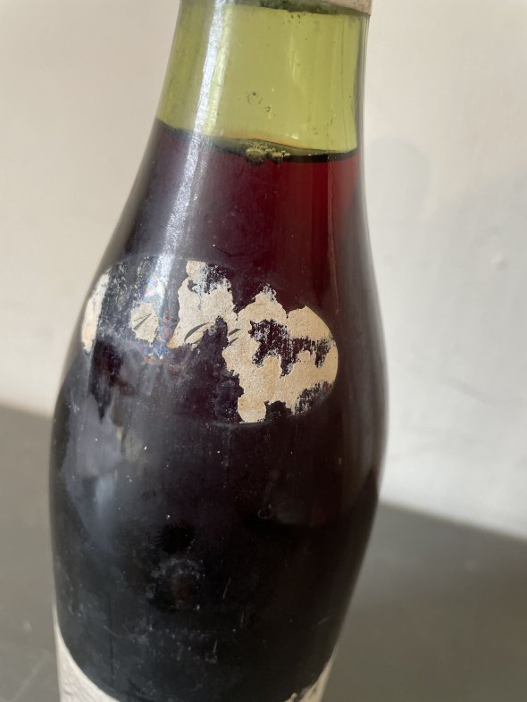 Maison Leroy Pommard Premier Cru 'Les Grands Epenots'