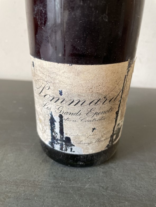 Maison Leroy Pommard Premier Cru 'Les Grands Epenots'