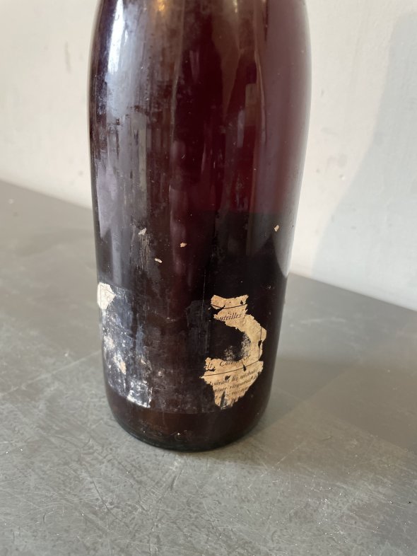 Maison Leroy Pommard Premier Cru 'Les Grands Epenots'