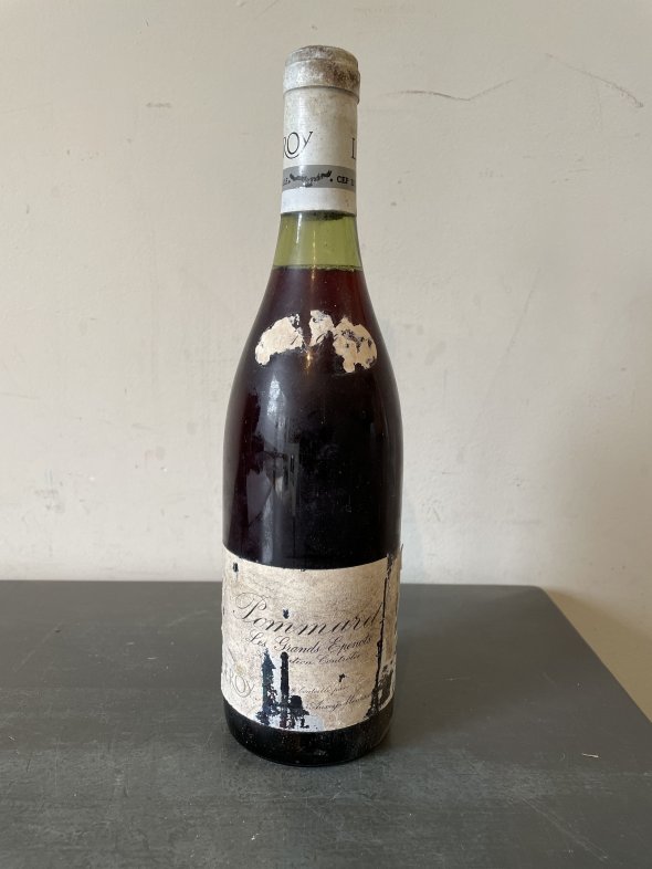 Maison Leroy Pommard Premier Cru 'Les Grands Epenots'