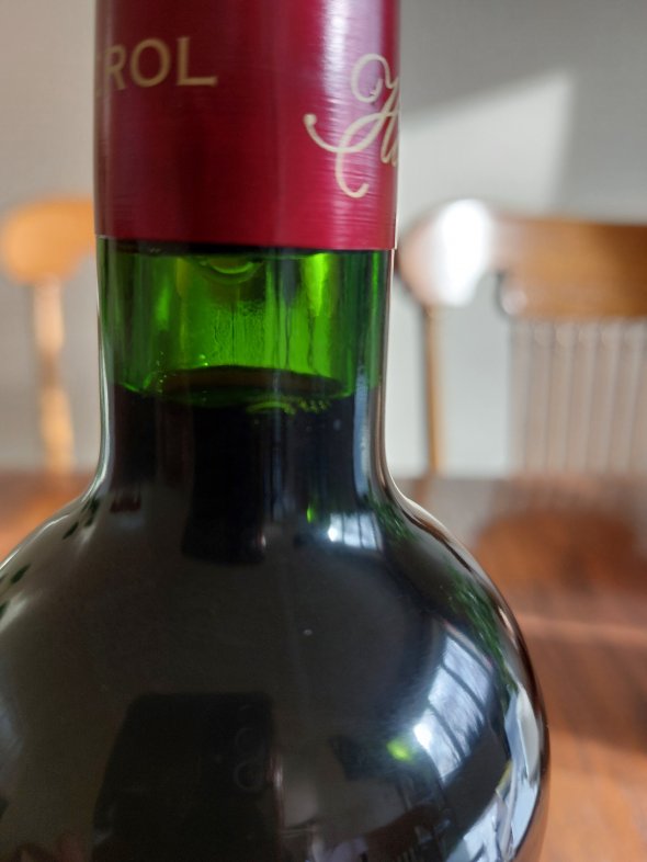 Chateau Haut-Maillet, Pomerol