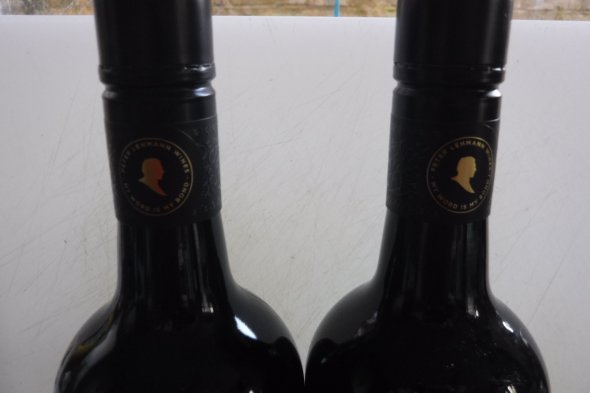 Peter Lehmann, Stonewell Shiraz, Barossa Valley