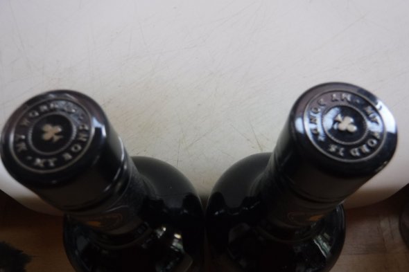 Peter Lehmann, Stonewell Shiraz, Barossa Valley