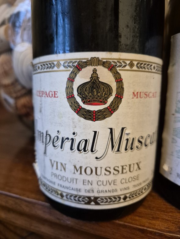 Clos De Sainte Catherine x 6 