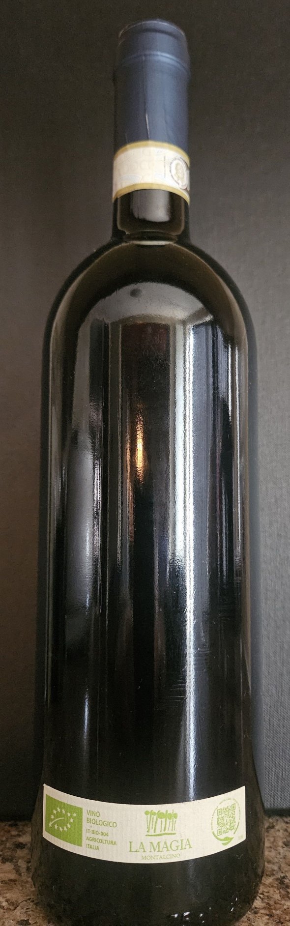 La Magia, Brunello di Montalcino
